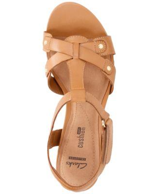 clarks banoy valtina