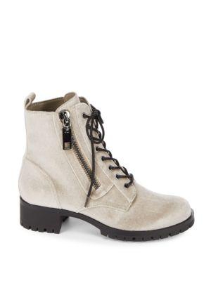 dolce vita palmer combat booties