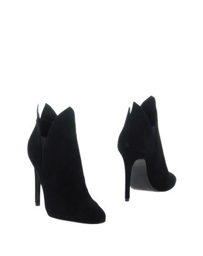 Shop Kendall + Kylie Ankle Boot In Black