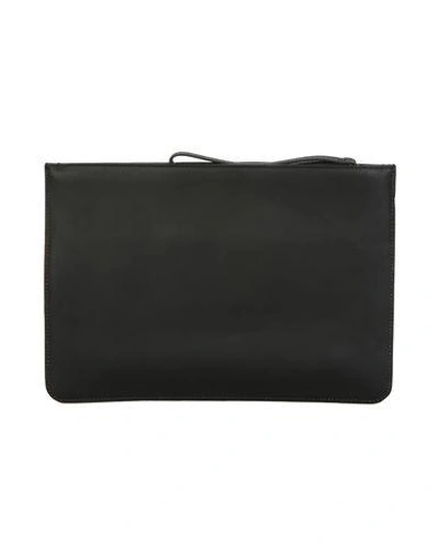 Shop Kendall + Kylie Handbags In Black