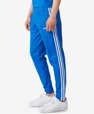 Adidas Originals Originals Beckenbauer Track Pants In Blue | ModeSens