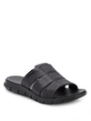 COLE HAAN Zerogrand Tri-Strap Sandals,0400093952196