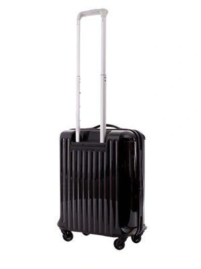 Shop Bric's Riccione Adjustable Handle Carry-on In Blue