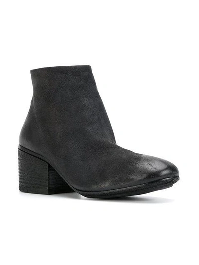 Shop Marsèll Heeled Ankle Boots