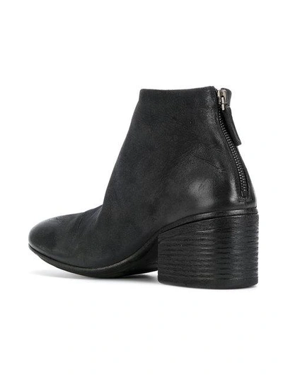 Shop Marsèll Heeled Ankle Boots