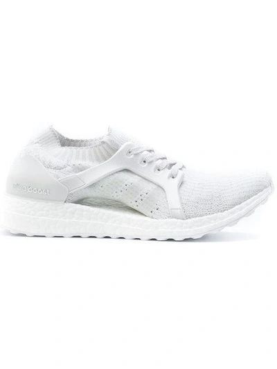Shop Adidas Originals Ultraboost X Sneakers In White