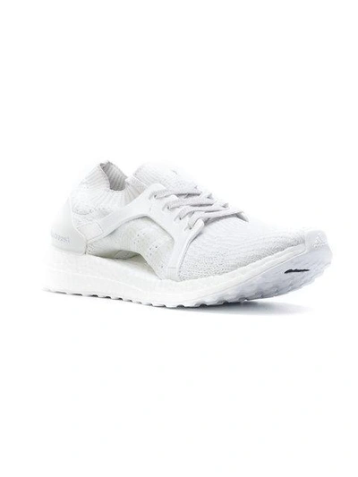 Shop Adidas Originals Ultraboost X Sneakers In White