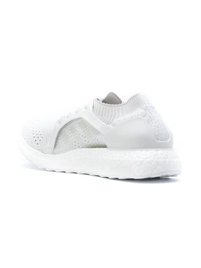 Shop Adidas Originals Ultraboost X Sneakers In White