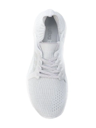 Shop Adidas Originals Ultraboost X Sneakers In White