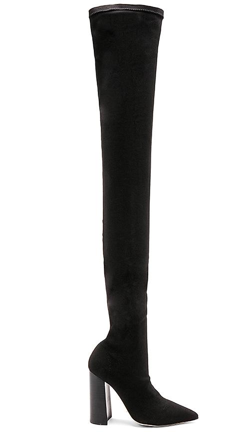 tony bianco over the knee boots