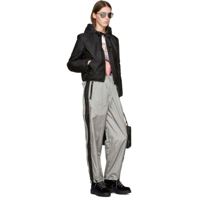prada jogging bottoms