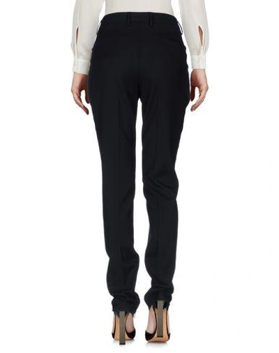 Shop Tom Ford Casual Pants In Black