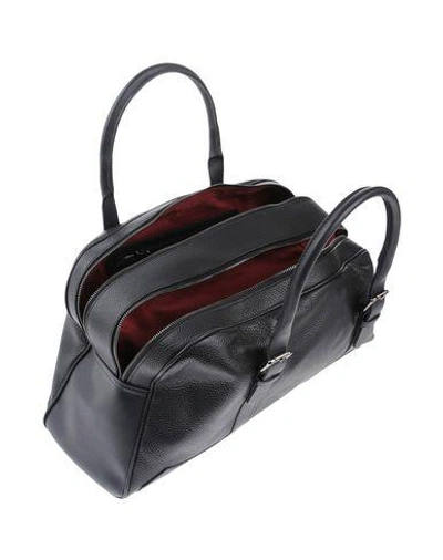 Shop Antonio Marras Handbag In Black