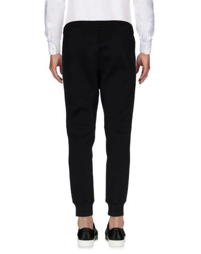 Dsquared2 Pants In Black