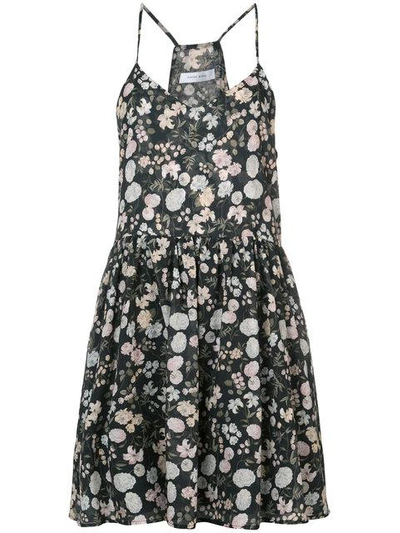 Shop Anine Bing Floral Summer Dress