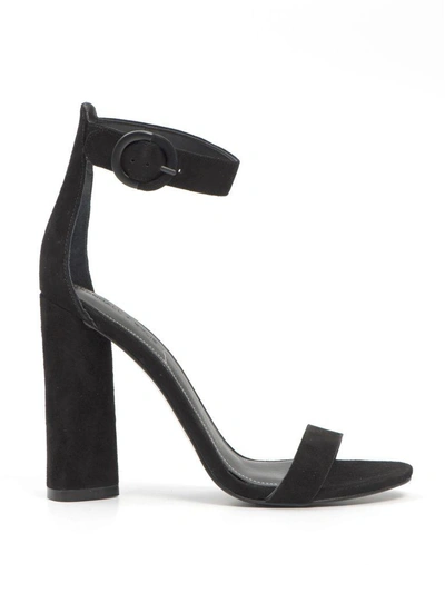 Shop Kendall + Kylie Giselle Sandal In Black