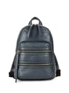 MARC JACOBS Mini Leather Backpack