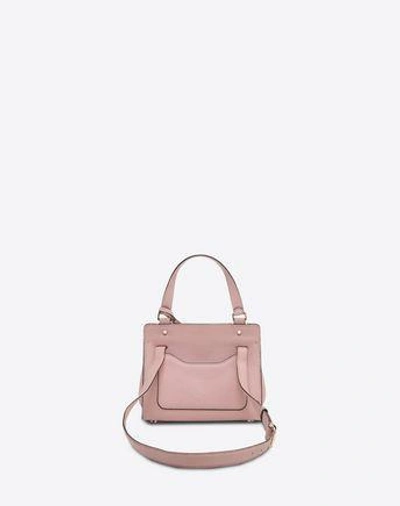 Shop Valentino Joylock Small Handbag In Pink