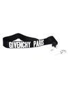 GIVENCHY Givenchy Logo Print Lanyard,BK07620288.004