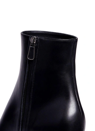 Shop Paul Andrew 'tivoli' Leather Boots