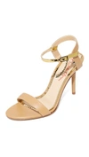 CHARLOTTE OLYMPIA QUINTISSENTIAL PUMPS