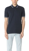 FRED PERRY SHIRT,FPERR30051