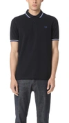 FRED PERRY SHIRT,FPERR30053
