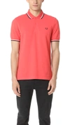 FRED PERRY SHIRT,FPERR30056