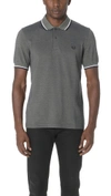 FRED PERRY SHIRT,FPERR30057