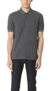 FRED PERRY SHIRT,FPERR30060