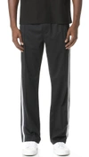 OUR LEGACY TRACK trousers,OURLE30421