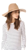 CLUB MONACO TRULEEN HAT