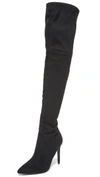 KENDALL + KYLIE AYLA THIGH HIGH BOOTS