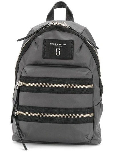 Shop Marc Jacobs Biker Mini Backpack