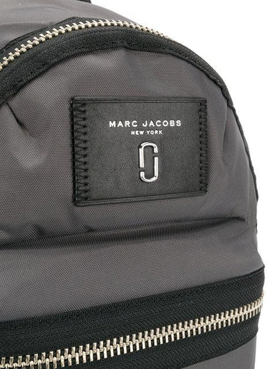 Shop Marc Jacobs Biker Mini Backpack