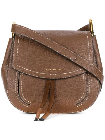 Shop Marc Jacobs Maverick Shoulder Bag