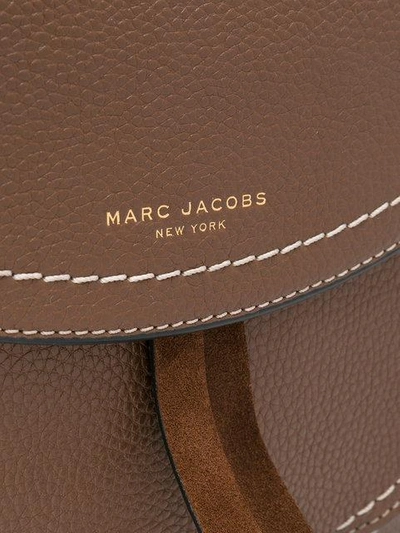 Shop Marc Jacobs Maverick Shoulder Bag