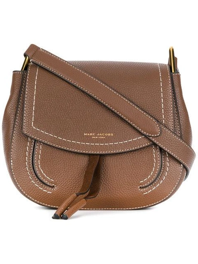 Shop Marc Jacobs Mini Maverick Shoulder Bag