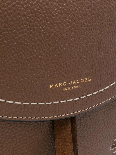 Shop Marc Jacobs Mini Maverick Shoulder Bag