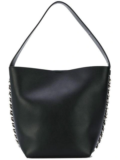 Shop Givenchy Infinity Hobo Bag