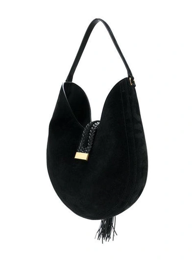 Shop Altuzarra Tassel Shoulder Bag