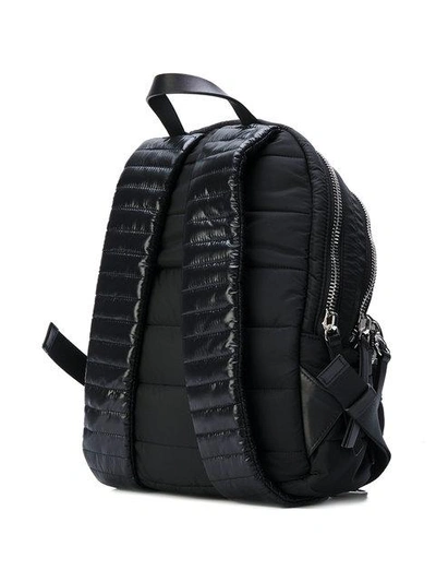 Shop Moncler Kilia Backpack - Black