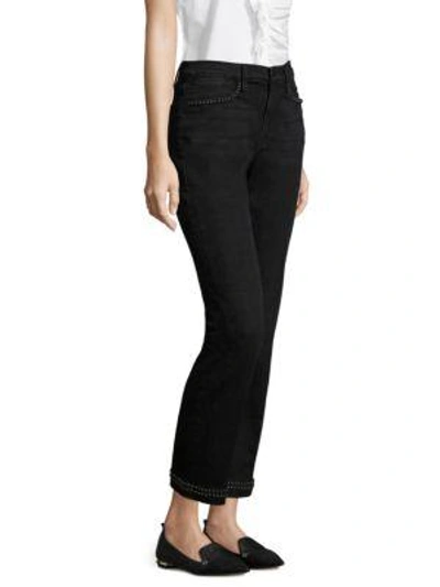 Shop Frame Le High Denim Straight Jeans In Knightdale