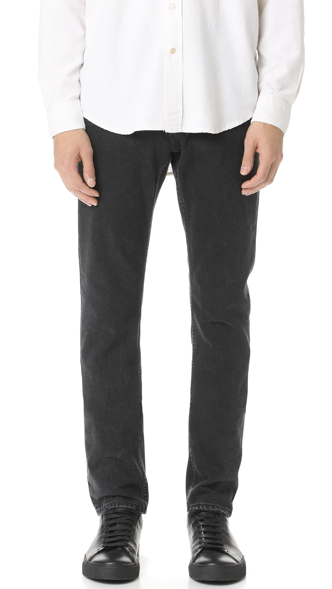 our legacy first cut