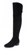 JOIE REEVE OVER THE KNEE BOOTS