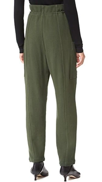 Shop Apiece Apart Post Ranch Pants In Valley