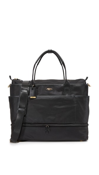 tumi baby bag