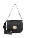 FURLA Small Club Crossbody Bag