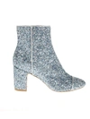 POLLY PLUME ALLY SPARKLING BOOTS,ALLY BABY BLUE