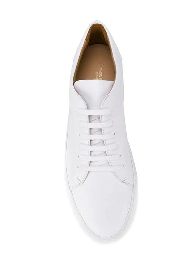 Shop Common Projects White
